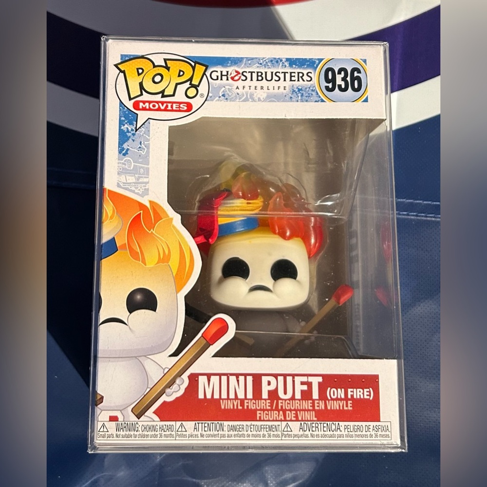 Funko pop